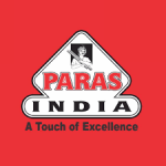 Paras logo